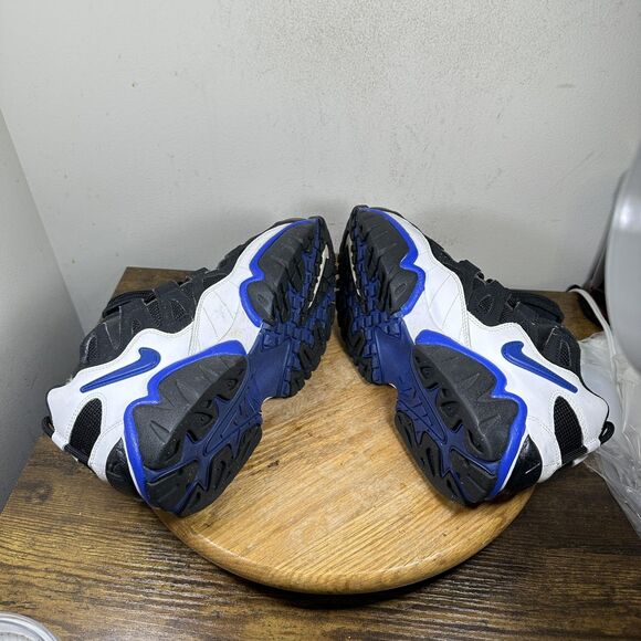 Nike Air Max 2 CB 94 Shoes Mens Size 8.5 Charles Barkley 678010-142 - Picture 7 of 8